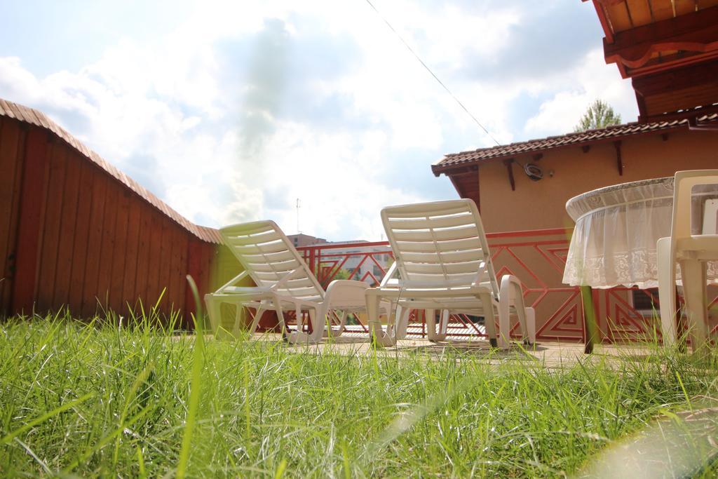Villa Kaiser Leopoli Esterno foto